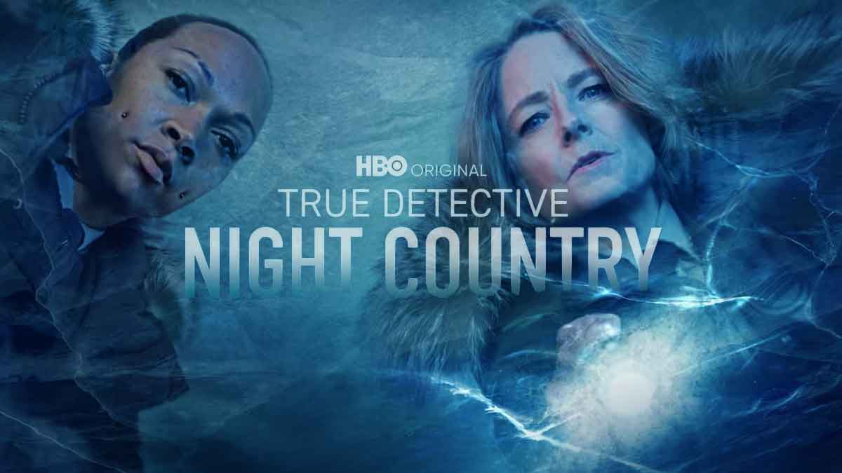True Detective: Night Country