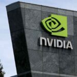 Nvidia Stock Falls 6%