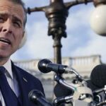 Russian Role Revealed in Biden Witness Story