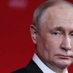 Russian Space Weapon