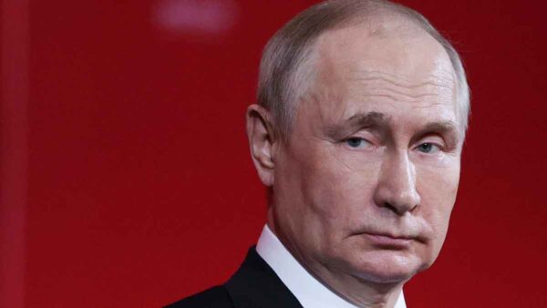 Russian Space Weapon