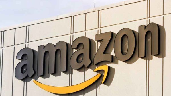 Amazon Joins Dow, Walgreens Out After Split