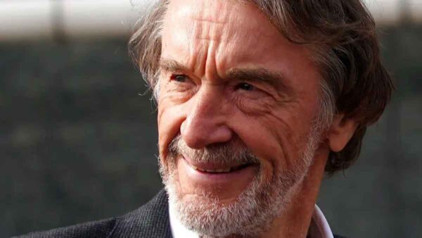 Jim Ratcliffe