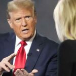 Trump's VP Shortlist