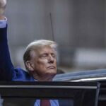 Trump's $355M Penalty