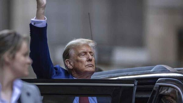 Trump's $355M Penalty