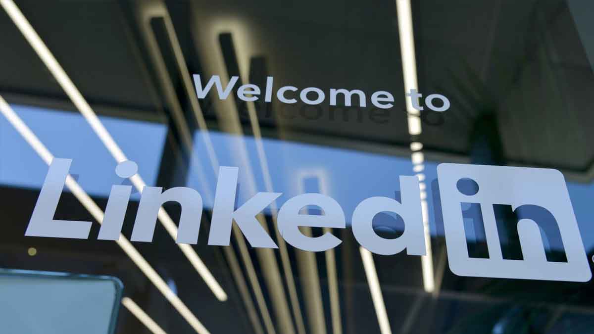 Career Branding linkedin