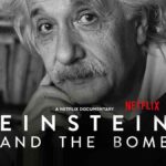 Einstein and the Bomb