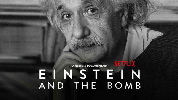 Einstein and the Bomb