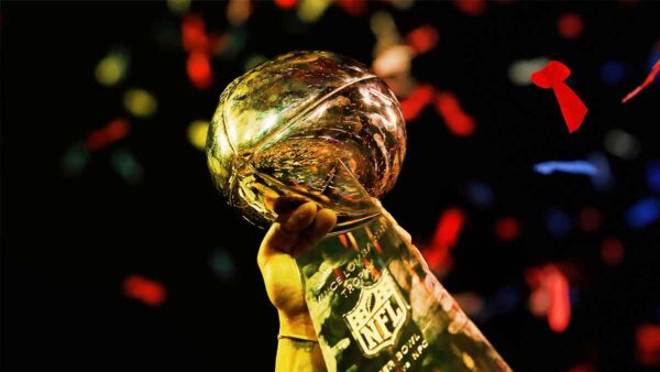 Super Bowl Favorites