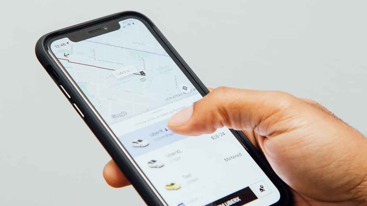 iphone Battery Upgrade