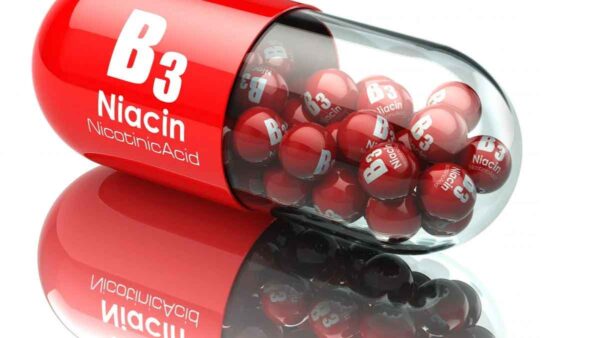 Niacin's Heart Risk