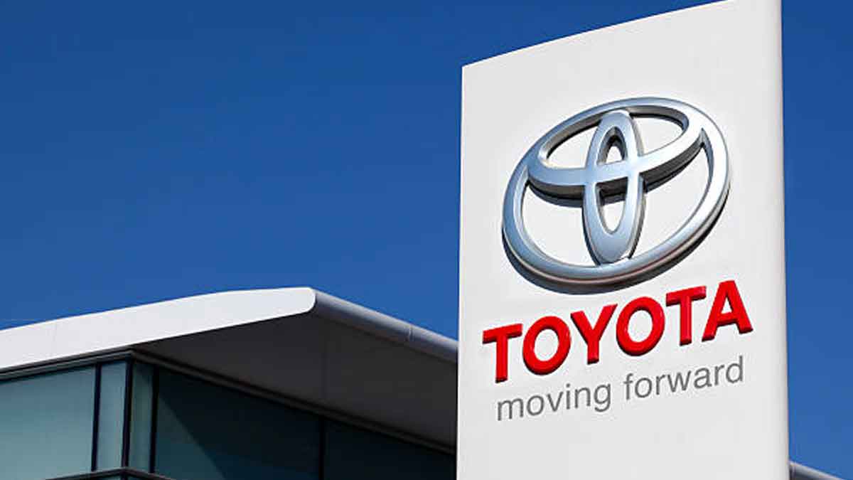Toyota Recall