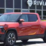 Rivian's Turbulent Shift