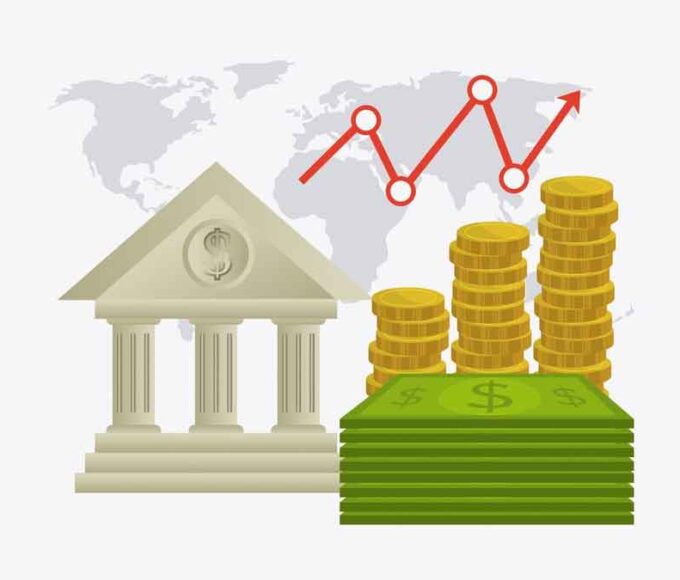 High Rates Spark Defaults