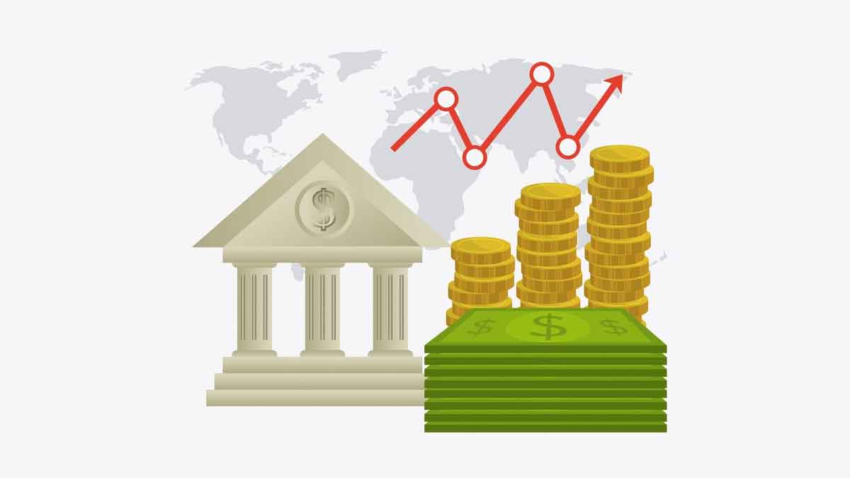 High Rates Spark Defaults