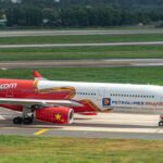 Vietjet A330neo widebody