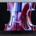Samsung OLED TV