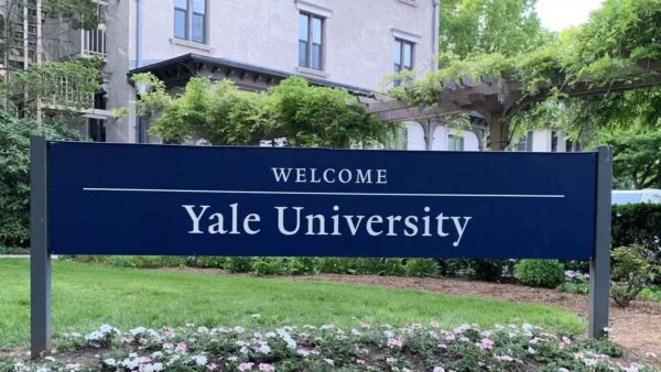 Yale University