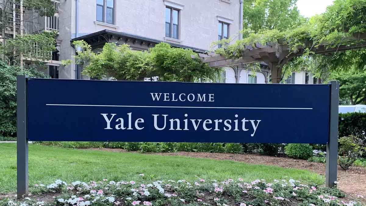 Yale University