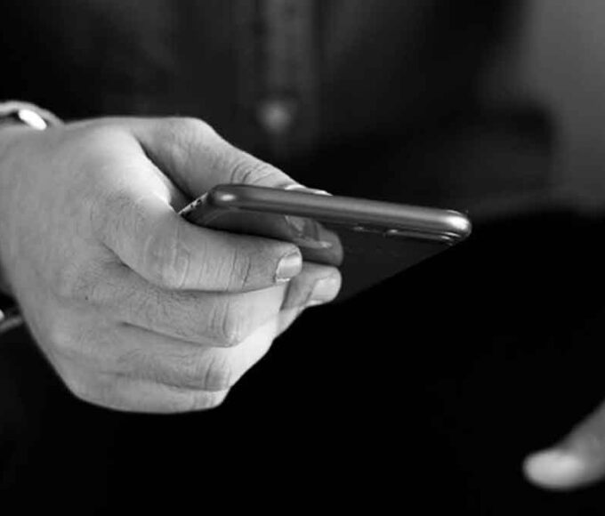 Text Messages, Contracts