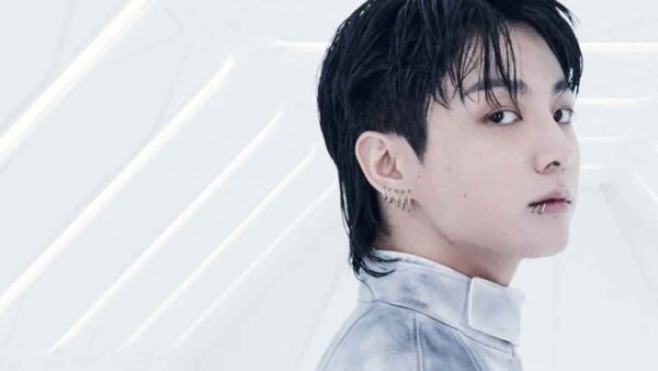 Jung Kook Matches Psy's Billboard Record