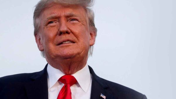 Campaign finance violations