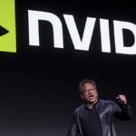 Nvidia's Surge