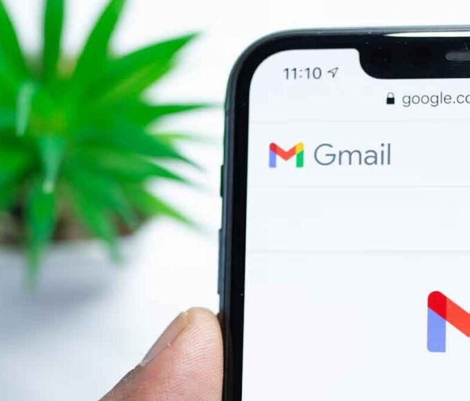 Gmail Denial