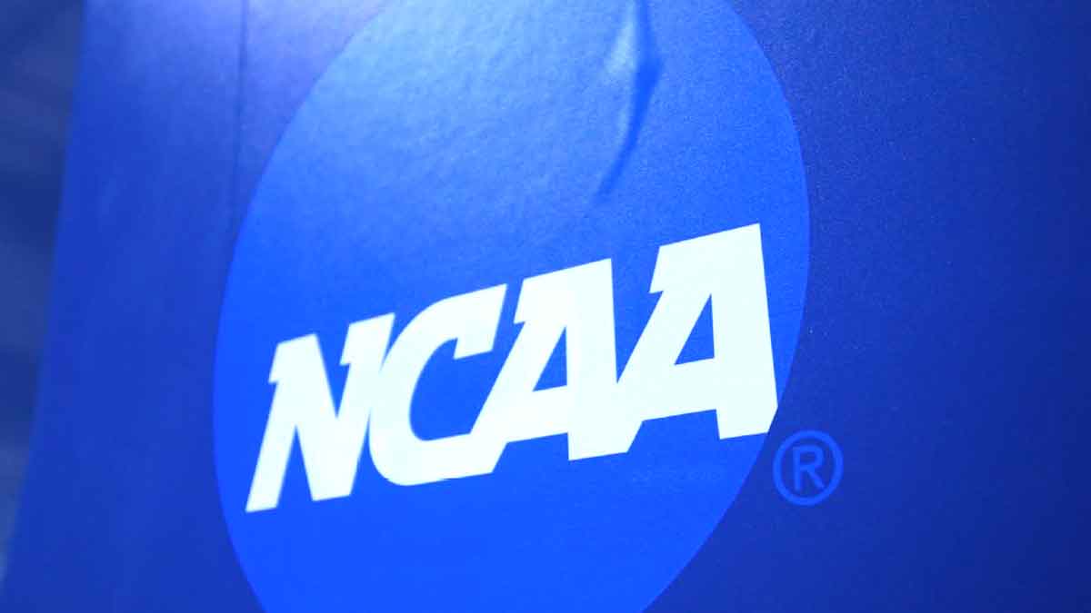 NCAA Ruling