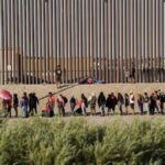 GOP Criticizes Biden's Border Plan