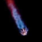 Odysseus Moon Landing