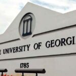 The University of Georgia