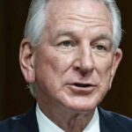 Sen. Tommy Tuberville