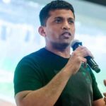 Byju's Dispute