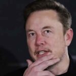 Musk Criticizes Google's AI