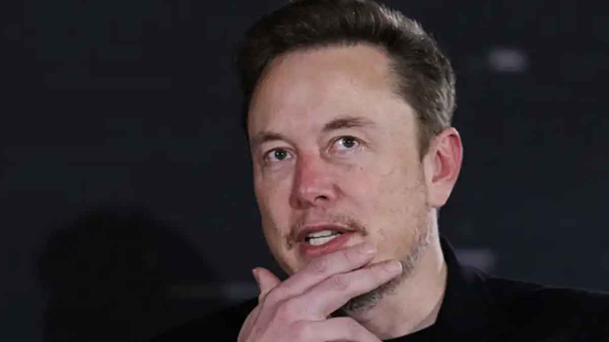 Musk Criticizes Google's AI