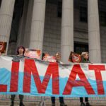 Climate Lawsuits
