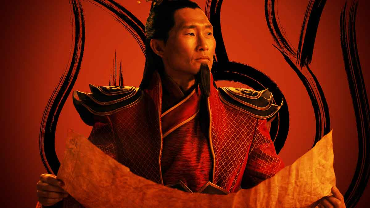 Avatar: The Last Airbender