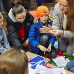 UNICEF's Humanitarian Efforts