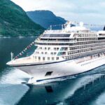 Viking Cruises Leads Customer Service in 2024