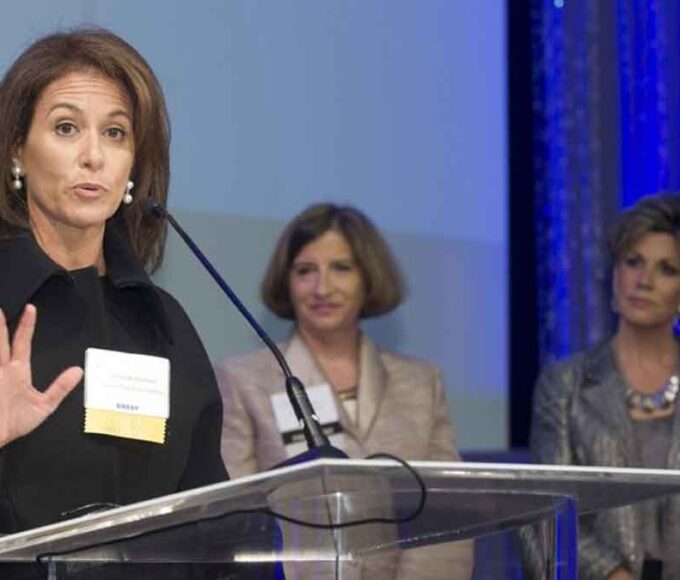 Diverse Partnerships