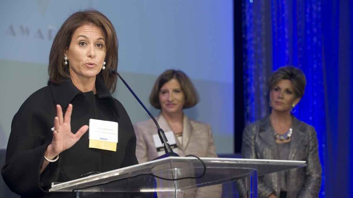 Diverse Partnerships