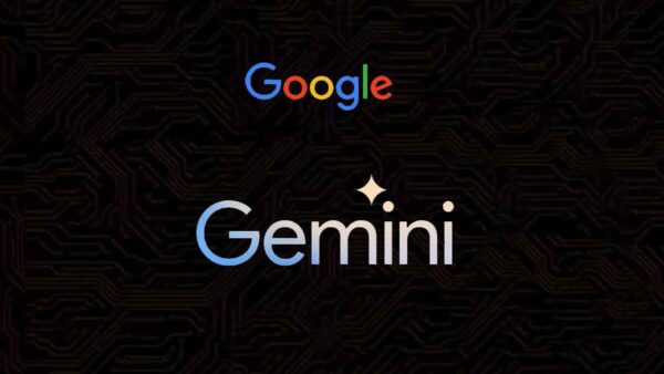 Google Pauses Gemini