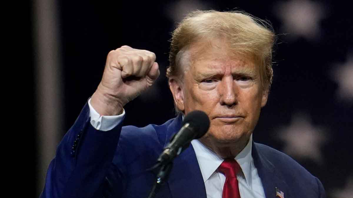 South Carolina Primary