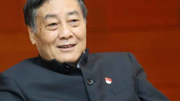 Beverage Billionaire