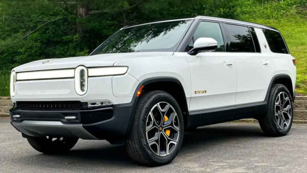 Rivian