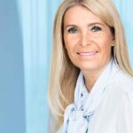 Carolina Dybeck Happe