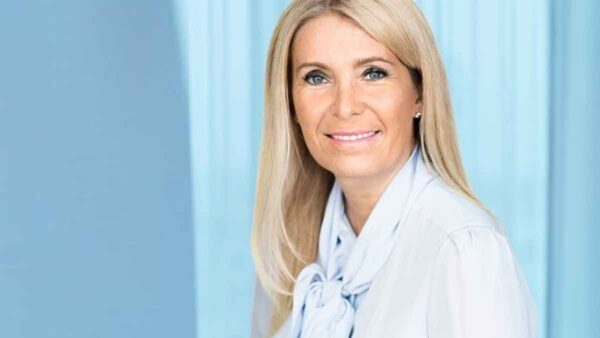 Carolina Dybeck Happe