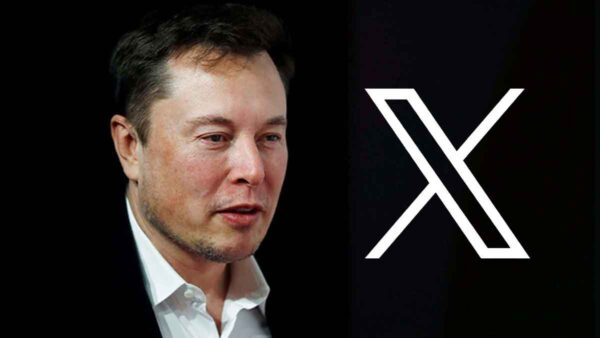 Elon Musk's Xmail